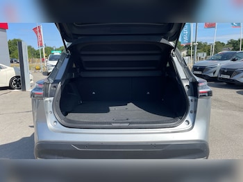 Used Nissan Qashqai 2025 for sale - 79287647: Photo