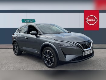 Used Nissan Qashqai 2023 for sale - 79241191: Photo
