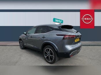Used Nissan Qashqai 2023 for sale - 79241191: Photo
