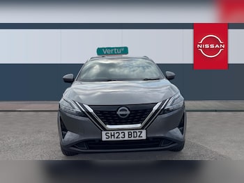 Used Nissan Qashqai 2023 for sale - 79241191: Photo