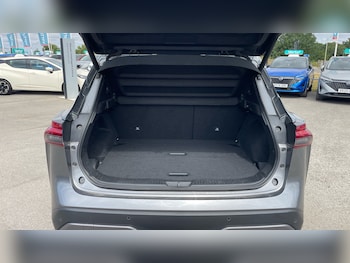 Used Nissan Qashqai 2023 for sale - 79241191: Photo