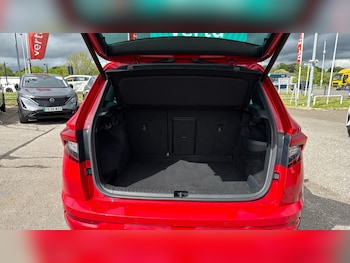Used Skoda Karoq 2019 for sale - 78552214: Photo
