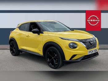 Used Nissan Juke 2024 for sale - 78649335: Photo