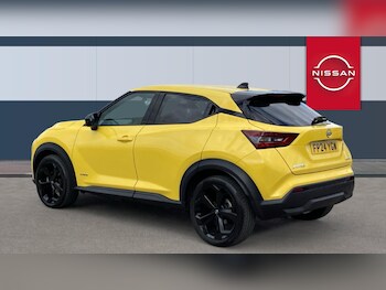 Used Nissan Juke 2024 for sale - 78649335: Photo