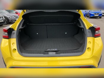 Used Nissan Juke 2024 for sale - 78649335: Photo