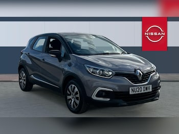 Renault - Captur
