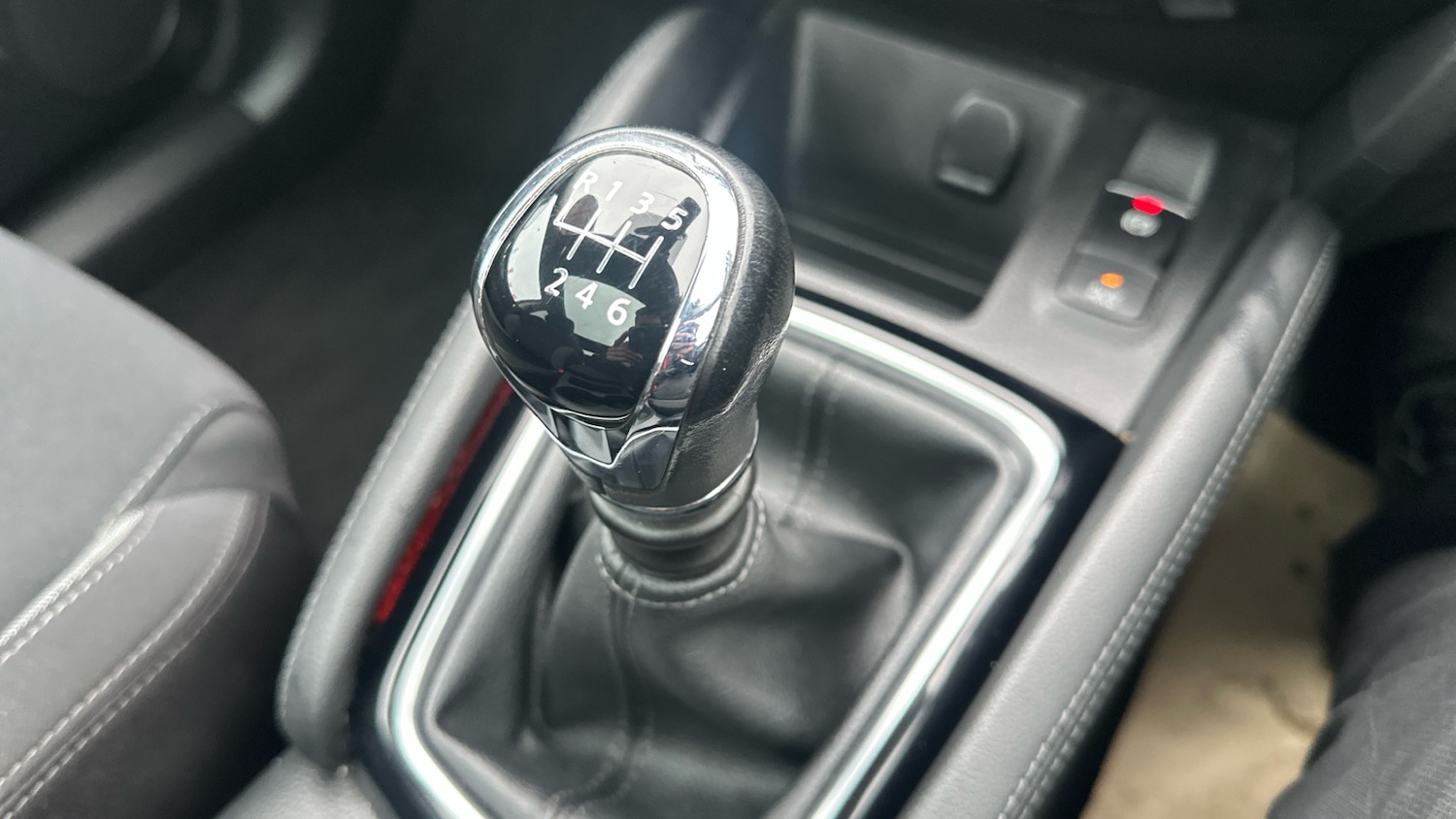 Used Nissan Qashqai 2017 for sale - 77323849: Photo 13