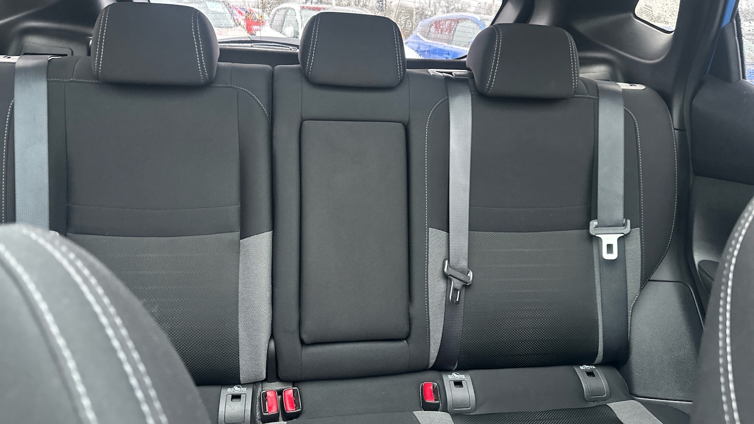 Used Nissan Qashqai 2017 for sale - 77323849: Photo 15