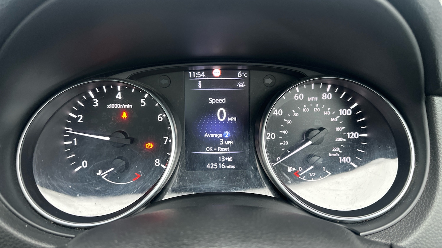 Used Nissan Qashqai 2017 for sale - 77323849: Photo 18