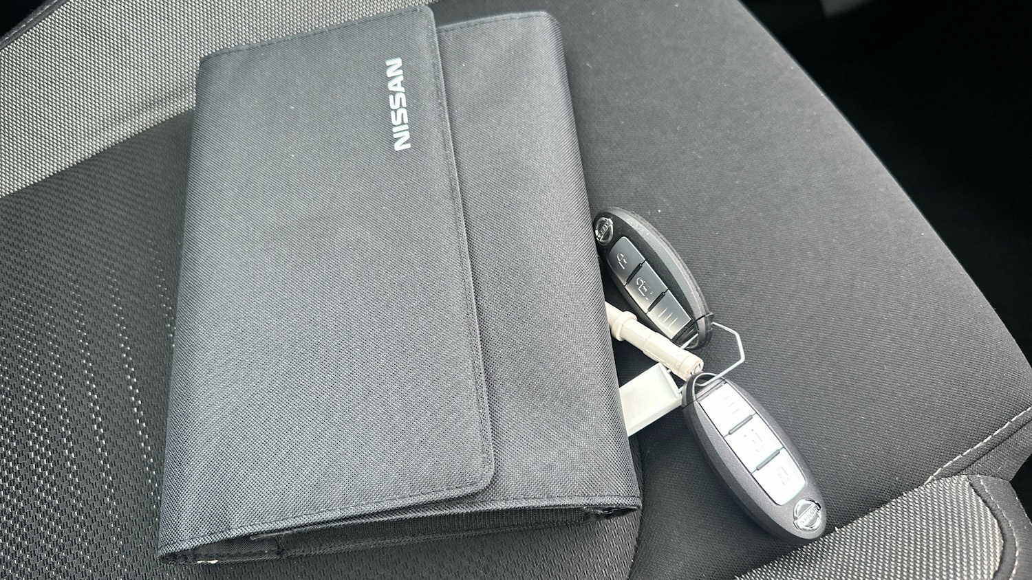 Used Nissan Qashqai 2017 for sale - 77323849: Photo 19