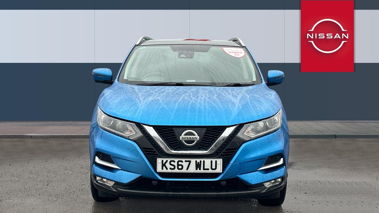 Used Nissan Qashqai 2017 for sale - 77323849: Photo 3