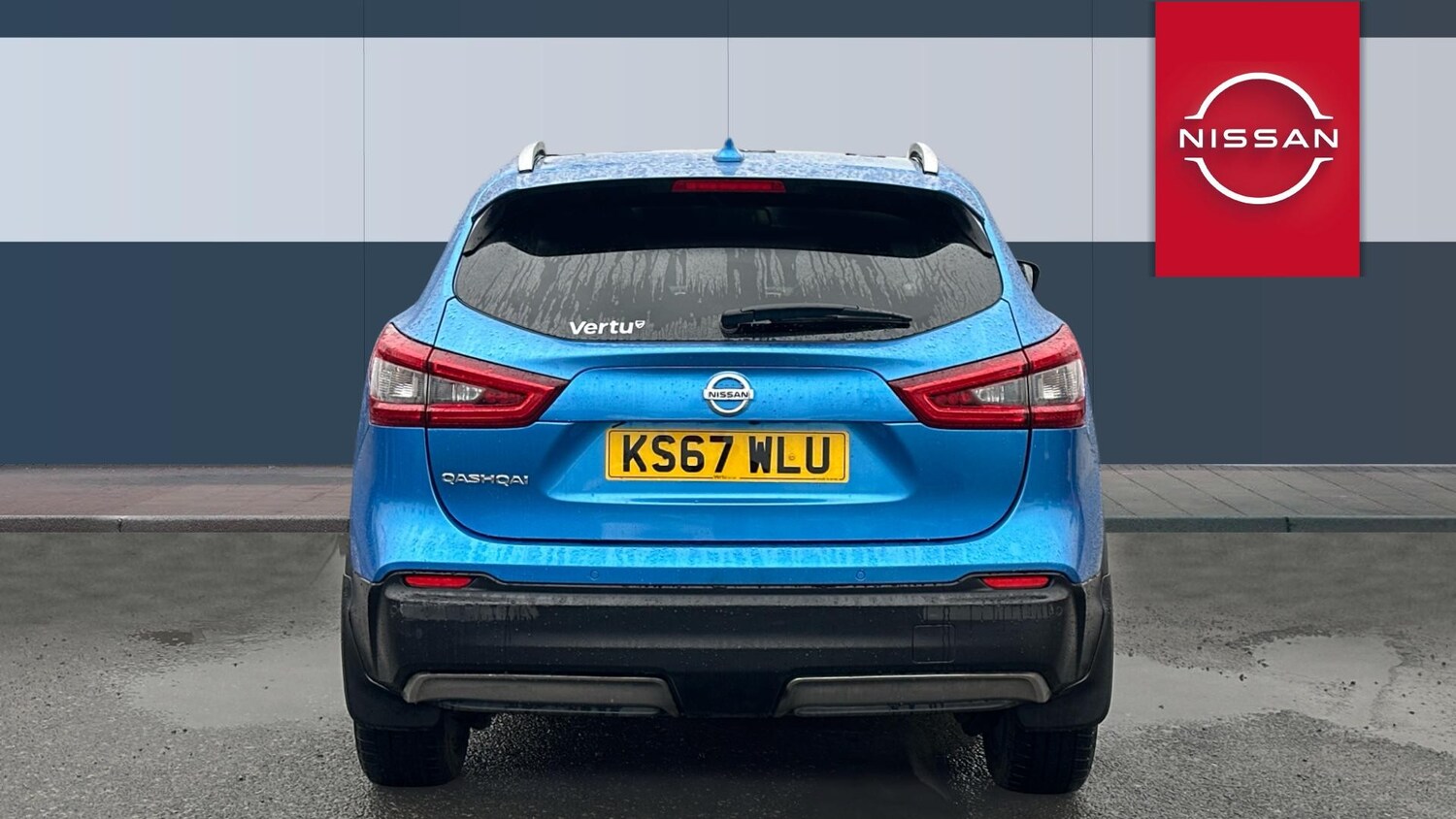 Used Nissan Qashqai 2017 for sale - 77323849: Photo 6