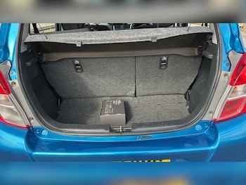 Used Suzuki Celerio 2017 for sale - 79299064: Photo
