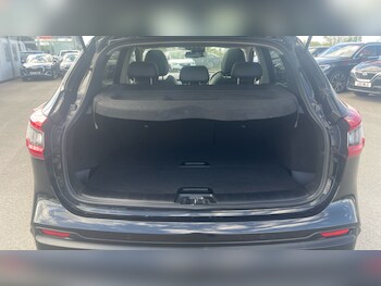 Used Nissan Qashqai 2020 for sale - 78454956: Photo