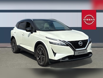 Used Nissan Qashqai 2021 for sale - 78915608: Photo