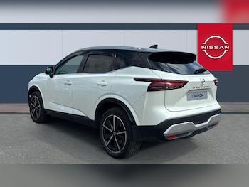 Used Nissan Qashqai 2021 for sale - 78915608: Photo