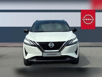 Used Nissan Qashqai 2021 for sale - 78915608: Photo
