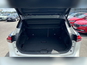 Used Nissan Qashqai 2021 for sale - 78915608: Photo