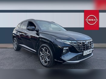 2024 (24) - 1.6 TGDi Hybrid 230 N Line 5dr 2WD Auto Hybrid Estate