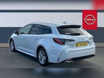 2023 (23) - 1.8 Hybrid Motion 5dr CVT Hybrid Estate