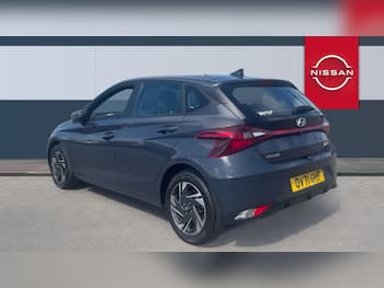 Used Hyundai i20 2021 for sale - 79569170: Photo