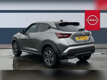 Used Nissan Juke 2024 for sale - 77492411: Photo