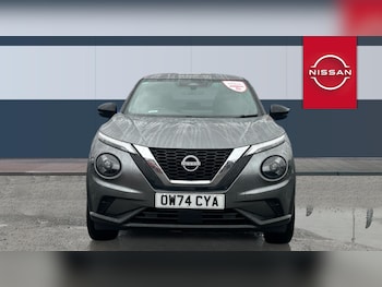 Used Nissan Juke 2024 for sale - 77492411: Photo