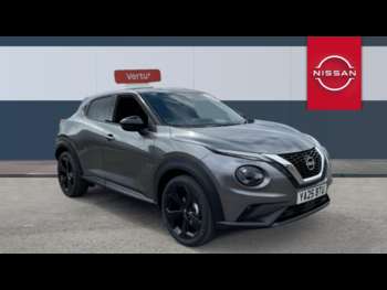 2025 (25) - 1.0 DiG-T Tekna 5dr Petrol Hatchback