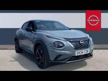 2024 (24) - 1.6 Hybrid Tekna 5dr Auto Hybrid Hatchback