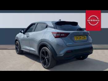 Used Nissan Juke 2024 for sale - 75007268: Photo