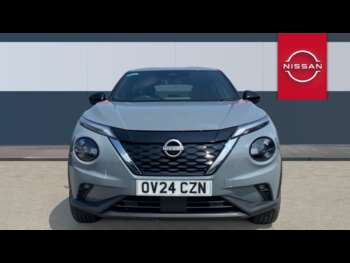 Used Nissan Juke 2024 for sale - 75007268: Photo