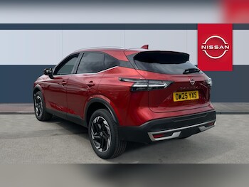 Used Nissan Qashqai 2025 for sale - 78847167: Photo