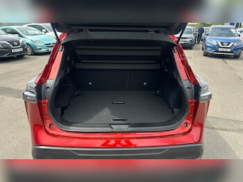 Used Nissan Qashqai 2025 for sale - 78847167: Photo