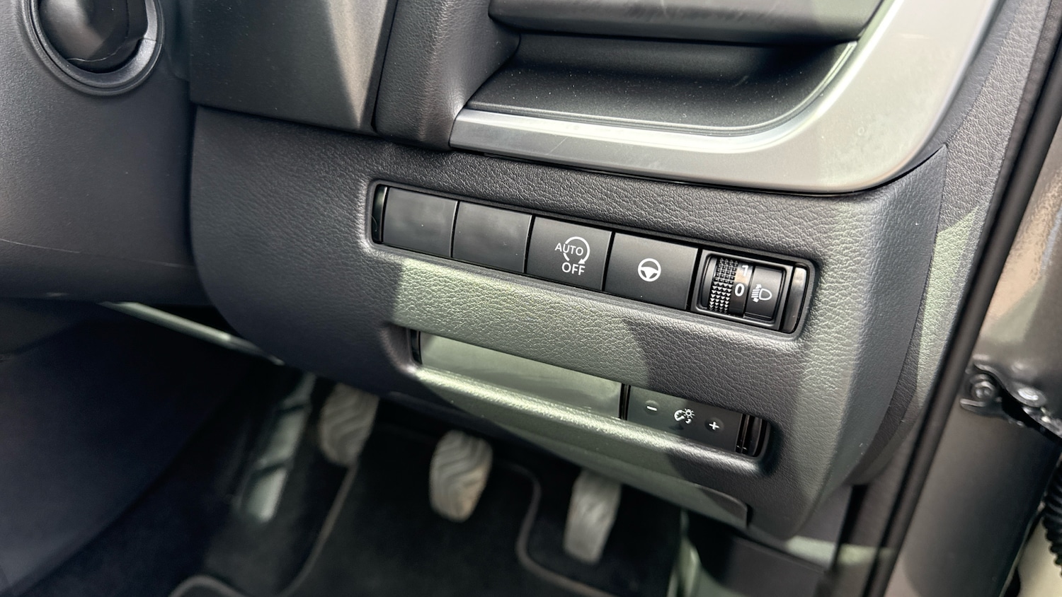 Vehicle 24