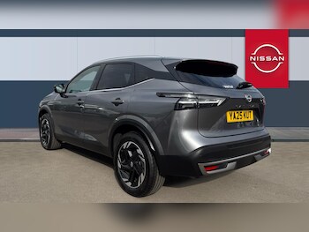 Used Nissan Qashqai 2025 for sale - 75791185: Photo
