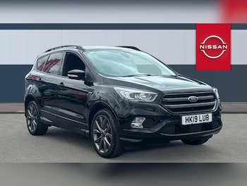 Used Ford Kuga 2019 for sale - 78812998: Photo