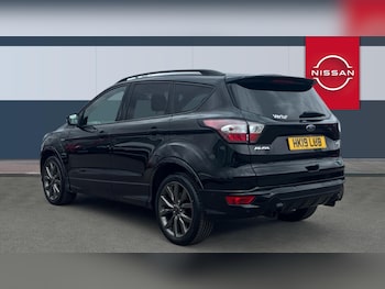 Used Ford Kuga 2019 for sale - 78812998: Photo