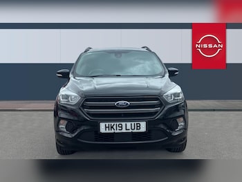 Used Ford Kuga 2019 for sale - 78812998: Photo