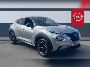 Used Nissan Juke 2023 for sale - 78161784: Photo