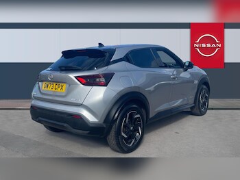Used Nissan Juke 2023 for sale - 78161784: Photo
