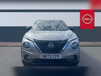 Used Nissan Juke 2023 for sale - 78161784: Photo