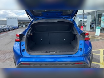 Used Nissan Juke 2025 for sale - 78918100: Photo