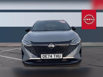 Used Nissan Qashqai 2024 for sale - 76980753: Photo