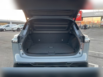 Used Nissan Qashqai 2024 for sale - 76980753: Photo