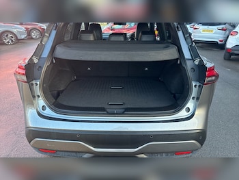 Used Nissan Qashqai 2022 for sale - 76650943: Photo