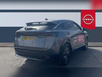 Used Nissan ARIYA 2026 for sale - 78343688: Photo