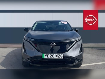 Used Nissan ARIYA 2026 for sale - 78343688: Photo