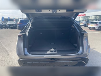 Used Nissan ARIYA 2026 for sale - 78343688: Photo