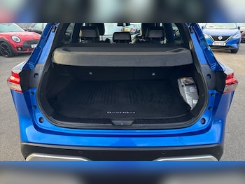 Used Nissan Qashqai 2022 for sale - 77062032: Photo