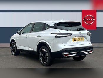 Used Nissan Qashqai 2025 for sale - 75772957: Photo